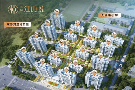 万达隔壁政和花园旁东方今典D区精装拎包入住满二年看房方便