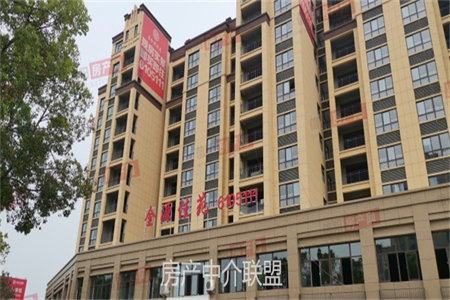 急售两房！涛源国际电梯精装2室2厅1卫拎包入住